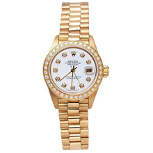 Afbeelding in Gallery-weergave laden, Rolex Datumjust Horloge
