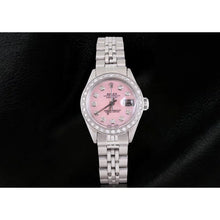 Afbeelding in Gallery-weergave laden, Rolex Datumjust Horloge
