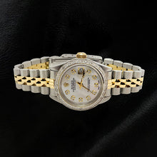 Afbeelding in Gallery-weergave laden, Rolex Datumjust dames 26 mm
