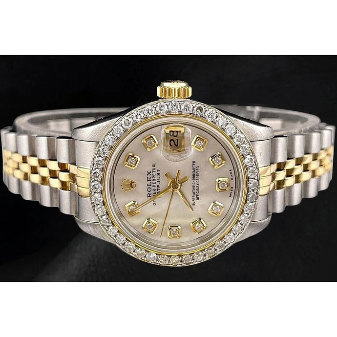 Rolex Datumjust