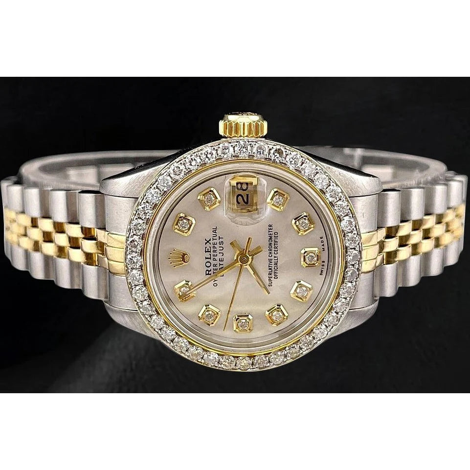Rolex Datumjust