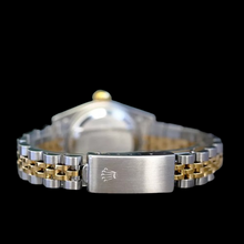 Afbeelding in Gallery-weergave laden, roestvrij staal en geel goud Rolex

