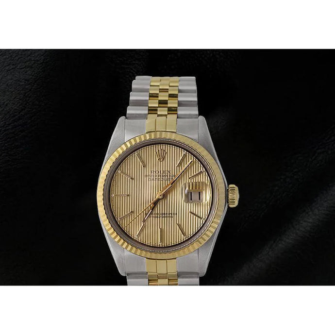 Rolex Datumjust herenhorloge