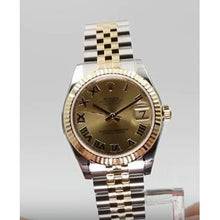 Afbeelding in Gallery-weergave laden, Rolex Datumjust horloge
