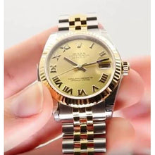 Afbeelding in Gallery-weergave laden, Jubileum-armband Rolex
