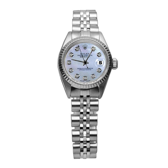 Rolex Datumjust horloge