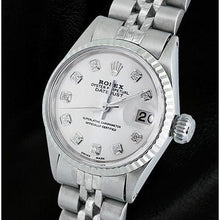 Afbeelding in Gallery-weergave laden, Rolex Datumjust Jubileum horloge
