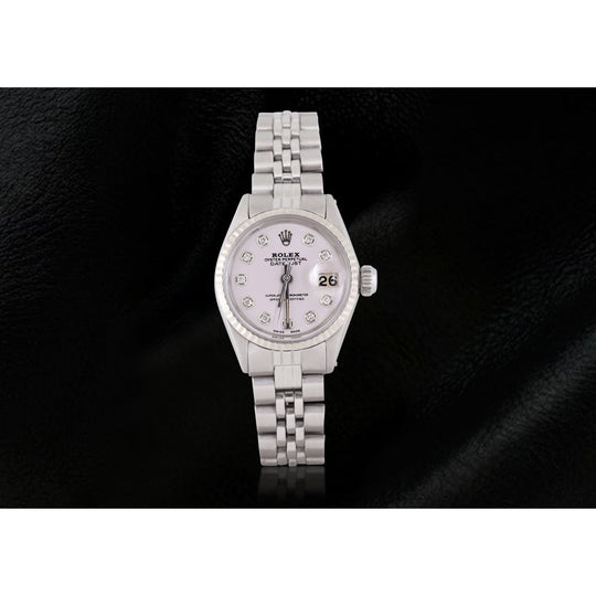 Rolex Datumjust horloge