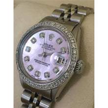 Afbeelding in Gallery-weergave laden, Roestvrij staal Rolex
