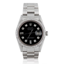 Afbeelding in Gallery-weergave laden, Rolex Datumjust horloge
