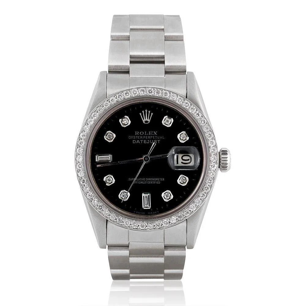 Rolex Datumjust horloge