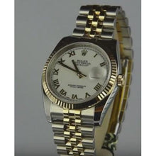 Afbeelding in Gallery-weergave laden, Geel Goud Rolex
