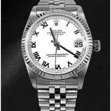 Afbeelding in Gallery-weergave laden, Rolex Datumjust
