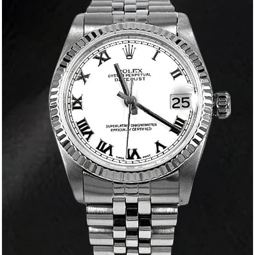 Rolex Datumjust