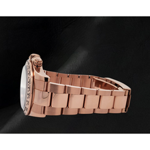 Afbeelding in Gallery-weergave laden, Rolex Daytona Koffiebruine Arabische Cosmograph Wijzerplaat Roségoud 18K Horloge
