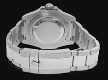 Afbeelding in Gallery-weergave laden, Rolex GMT-Master II 116710LN 40mm Zwarte Wijzerplaat Roestvrij Staal Horloge
