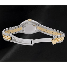 Afbeelding in Gallery-weergave laden, Rolex Lady-Datejust 28 mm 279173 Jubilee-armband Tweekleurig Horloge
