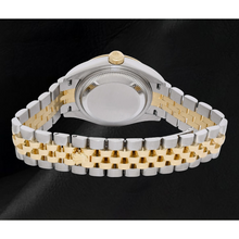 Afbeelding in Gallery-weergave laden, Rolex Lady-Datejust 28 mm 279173 Jubilee-armband Tweekleurig Horloge
