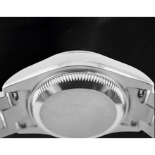 Afbeelding in Gallery-weergave laden, Rolex Dames Datejust 26 mm Parelmoeren Wijzerplaat Jaar 2002 President-band 18k Horloge
