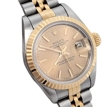 Afbeelding in Gallery-weergave laden, Rolex Lady-Datejust 26 mm
