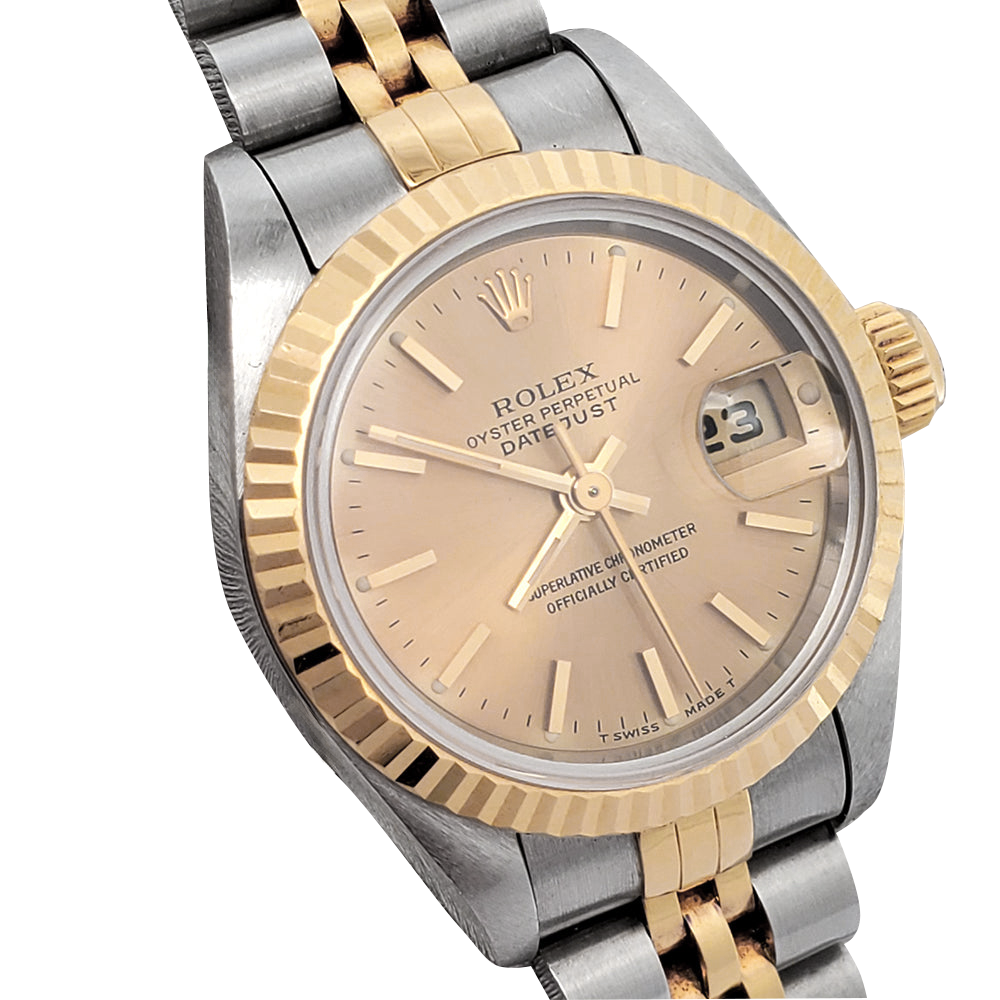 Rolex Lady-Datejust 26 mm