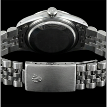 Afbeelding in Gallery-weergave laden, Elegant Rolex karaat – profielaanzicht
