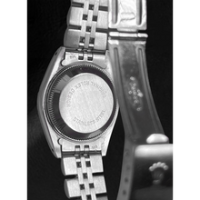 Afbeelding in Gallery-weergave laden, Roestvrijstalen Horloge Datejust Rolex
