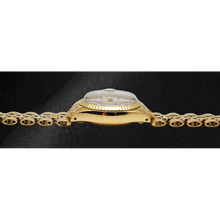 Afbeelding in Gallery-weergave laden, President Stijl Rolex

