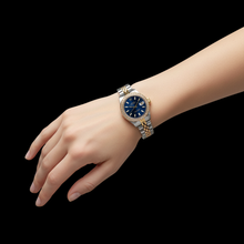 Afbeelding in Gallery-weergave laden, Geraffineerd Rolex karaat – detailaanzicht
