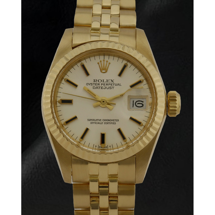 Rolex Lady Datejust
