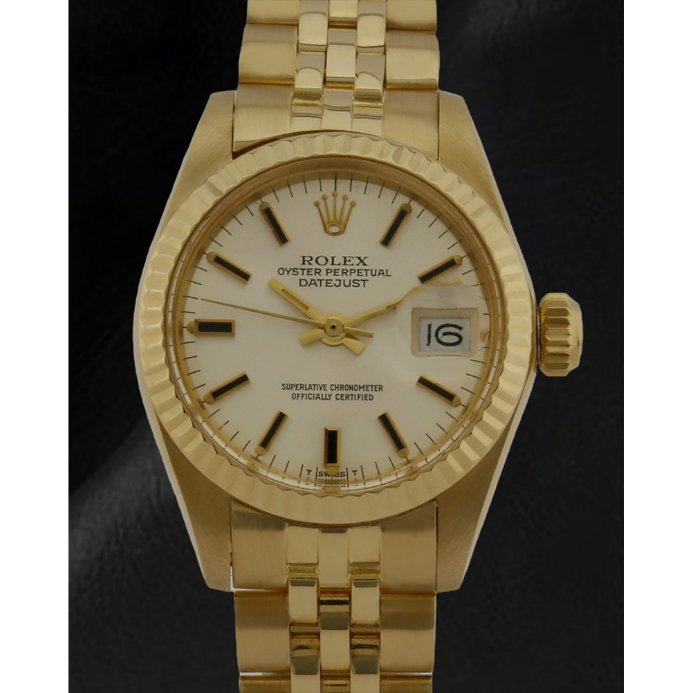 Rolex Lady Datejust