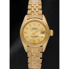 Afbeelding in Gallery-weergave laden, Rolex Lady Datejust
