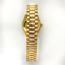 Afbeelding in Gallery-weergave laden, President Style parelmoer Rolex
