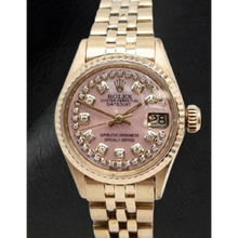 Afbeelding in Gallery-weergave laden, Rolex Lady Datejust
