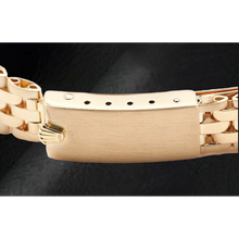 Afbeelding in Gallery-weergave laden, Geel Goud Horloge Rolex
