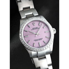 Afbeelding in Gallery-weergave laden, dameshorloge Rolex

