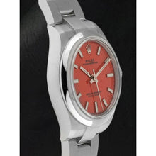 Afbeelding in Gallery-weergave laden, Rolex Oester Doorlopend 31 mm
