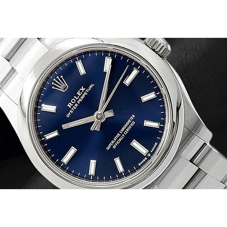 Rolex Oester