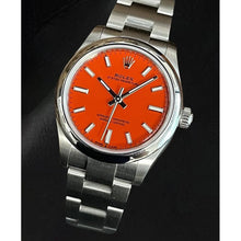 Afbeelding in Gallery-weergave laden, Rolex Oester Doorlopend 31
