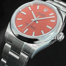 Afbeelding in Gallery-weergave laden, Rolex Oester Doorlopend
