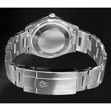 Afbeelding in Gallery-weergave laden, Rolex rood lichtgevend
