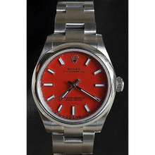 Afbeelding in Gallery-weergave laden, Rolex Oester Doorlopend
