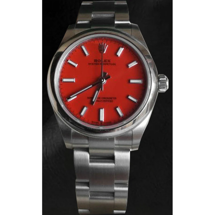 Rolex Oester