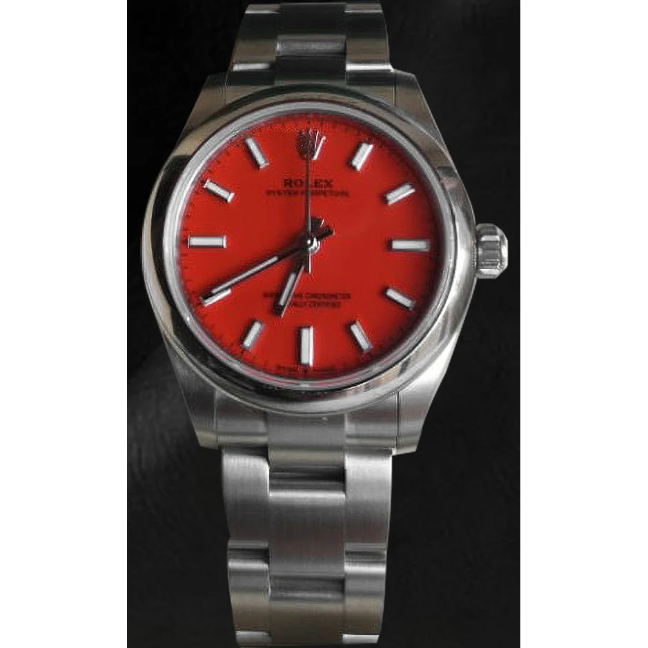 Rolex Oester