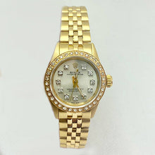 Afbeelding in Gallery-weergave laden, Rolex Oyster Horloge
