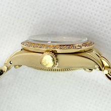 Afbeelding in Gallery-weergave laden, Geel Goud Rolex
