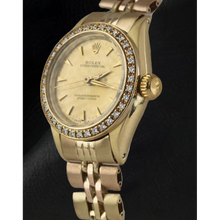 Afbeelding in Gallery-weergave laden, Rolex Oyster Perpetual
