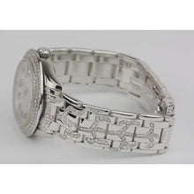Afbeelding in Gallery-weergave laden, Bevroren aangepaste diamanten Rolex
