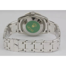 Afbeelding in Gallery-weergave laden, aangepaste diamanten Rolex

