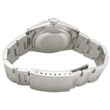 Afbeelding in Gallery-weergave laden, Oester-armband herenhorloge 36 mm SNELLE INSTELLING Rolex
